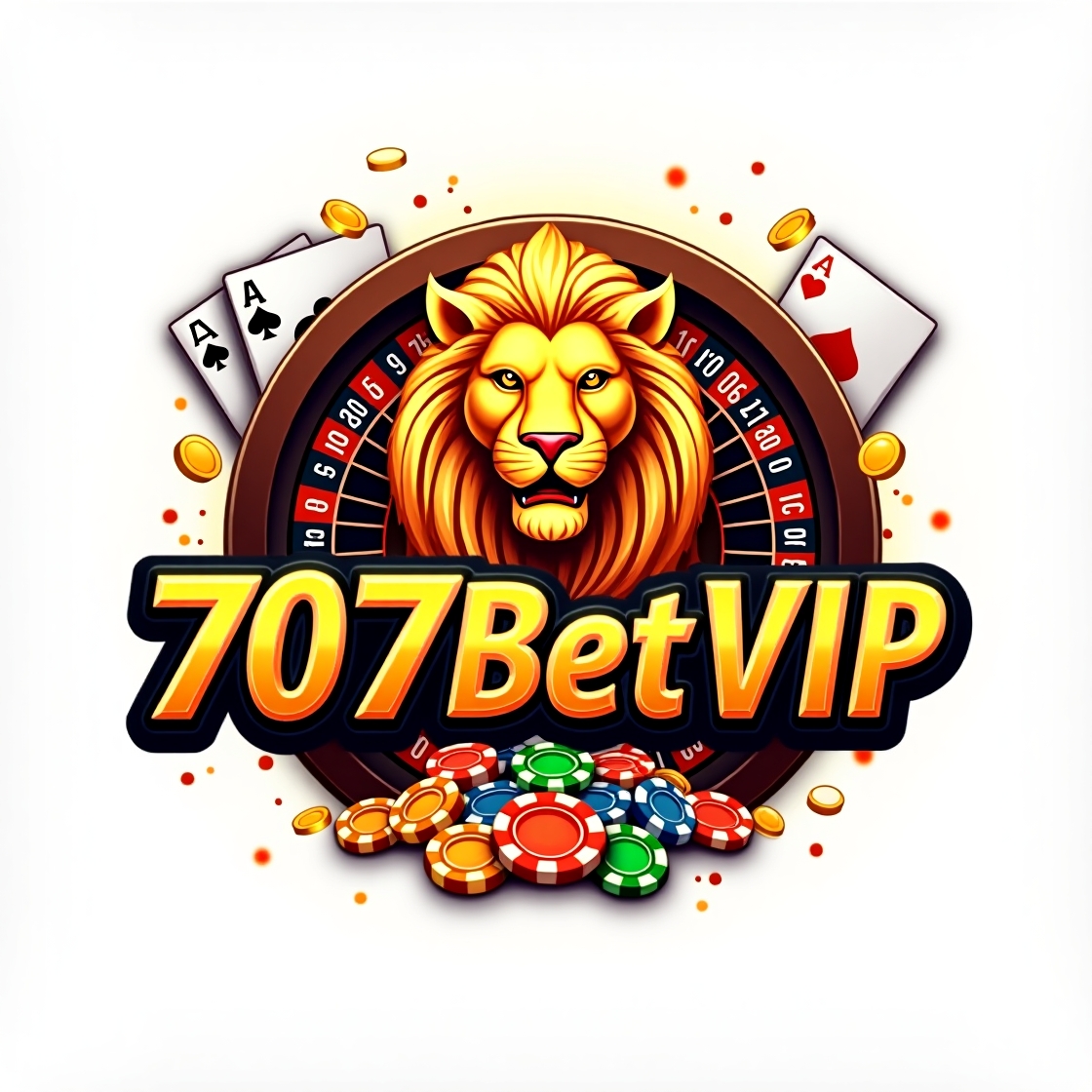 register 707 Bet VIP